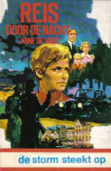 De storm steekt op (Reis door de nacht #2)