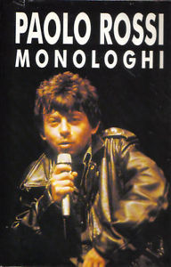 Monologhi (Hardcover)