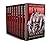 Alpha Bad-Boy Romance Series Mega Boxed Set: Beyond Alpha: Alpha Bad-Boy Romance Mega Boxed Set