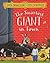 The Smartest Giant in Town by Julia Donaldson