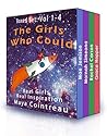 The Girls Who Could - Inspirational Tales about Grace Hopper, Mae Jemison and Rachel Carson: Volumes 1 - 3