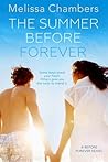 The Summer Before Forever by Melissa  Chambers