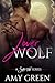 Lover Wolf (Shifter Falls #2)