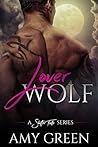 Lover Wolf by Amy   Green