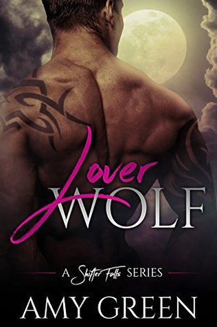 Lover Wolf (Shifter Falls #2)