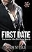 First Date (The Scientist & the CEO #3)