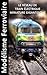 Modélisme Ferroviaire - Le réseau de train électrique miniature gigantesque - Livre d’images (French Edition)