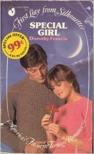 Special Girl (Paperback)