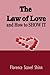 The Law of Love by Florence Scovel Shinn