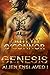 Genesis (Alien Enslaved, #1)