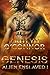Genesis (Alien Enslaved, #1)