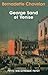 George Sand et Venise