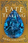 The Fate of the Tearling by Erika Johansen