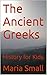 The Ancient Greeks by Maria Small