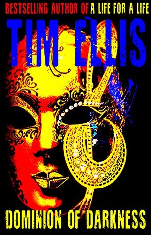 Dominion of Darkness: (Parish & Richards #19)