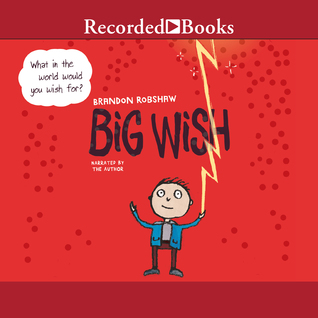 Big Wish (Audio CD)