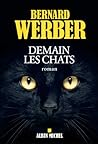 Demain les Chats by Bernard Werber