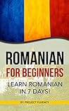 Romanian for Begi...