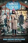 Winter In Tokyo by Ilana Tan