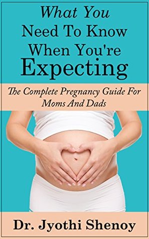 pregnancy book for dads
