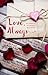 Love, Always