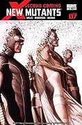 New Mutants #13