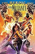 New Mutants #15