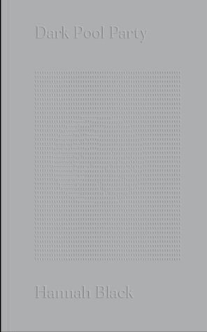 Dark Pool Party (Paperback)