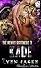 Kade (The Remus Brothers #3)