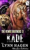 Kade (The Remus Brothers #3)
