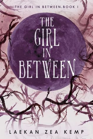 The Girl In Between (The Girl in Between, #1)