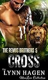 Cross (The Remus Brothers #5)