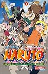 Naruto the Movie: Sondermission im Land des Mondes, Band 2 Naruto the Movie: Sondermission im Land des Mondes, Band 2