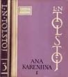 Ana Karenjina I-II
