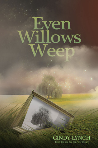 Even Willows Weep: Pheonix (Bye For Now #2)