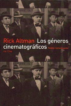 Los géneros cinematográficos