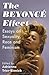 The Beyonce Effect by Adrienne M. Trier-Bieniek The Beyonce Effect by Adrienne M. Trier-Bieniek