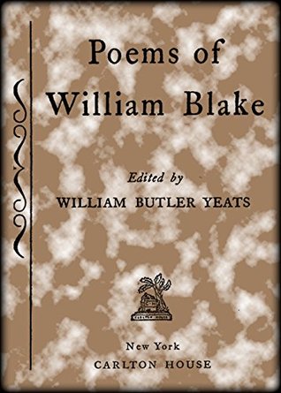 Poems of William Blake