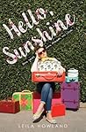 Hello, Sunshine