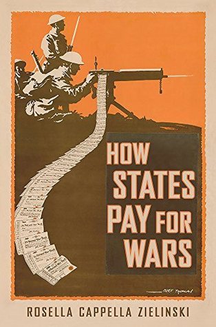 How States Pay for Wars (Kindle Edition)