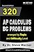 320 AP Calculus BC Problems...