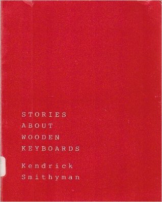 Stories About Wooden Keyboards