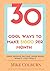 30 cool ways to make an $10...