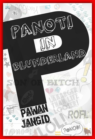 Panoti In Blunderland