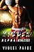 Keeper (Alpha Athletes #2)