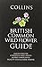 Collins British Wild Flower...