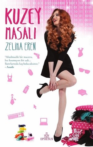 Kuzey Masalı (Kuzey Masalı, #1)