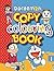 Doraemon Copy Colouring Book 1