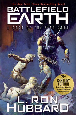 Battlefield Earth: A Saga of the Year 3000