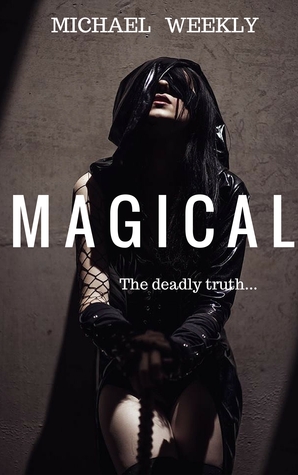 Magical (Mystical, #3)